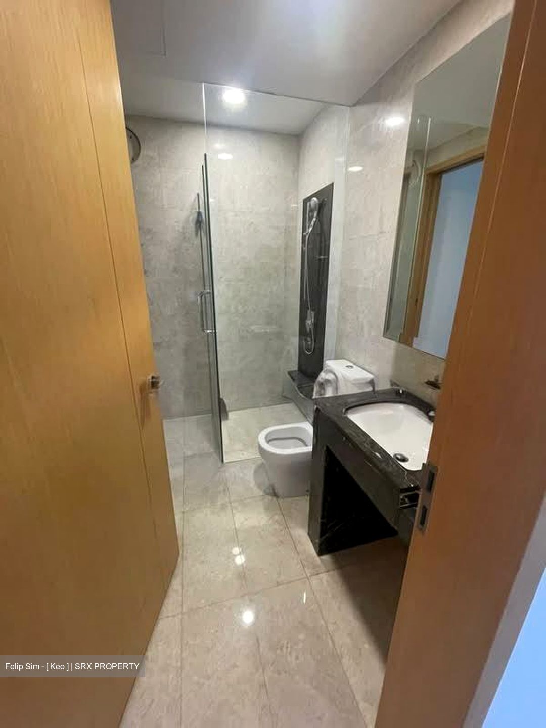 Marina Bay Suites (D1), Condominium #574413651